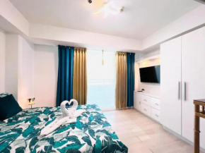Comfortable and Spacious 1 BR Unit @ Maui Tower